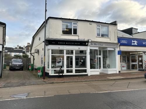 68A Camden Road, Tunbridge Wells, TN1