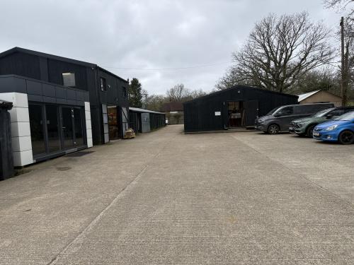 Hundred Acre Lane, Streat, Hassocks, BN6
