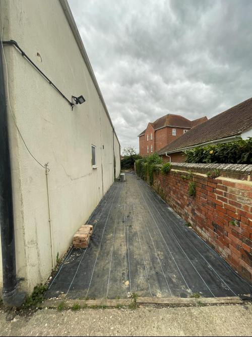 Unit 3 Ayres Yard, Station Road, Wallingford, OX10