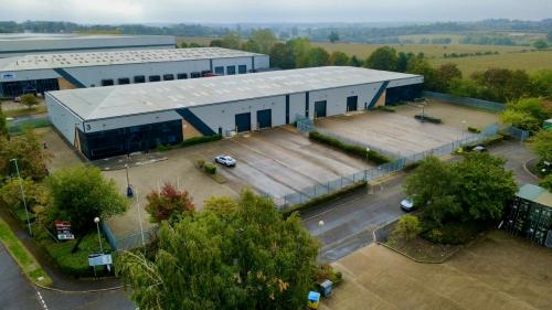 Units 3&4, Express Park, Shipton Way, Rushden, NN10