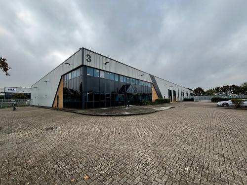 Unit 3, Express Park, Shipton Way, Rushden, NN10