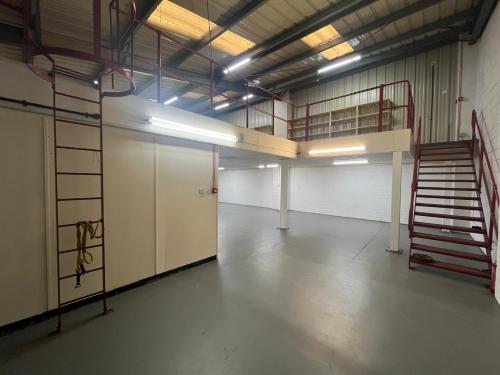 Unit 7, 240 Tithe Street, Leicester, LE5