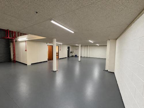 Unit 7, 240 Tithe Street, Leicester, LE5