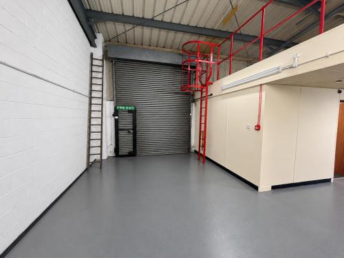Unit 7, 240 Tithe Street, Leicester, LE5