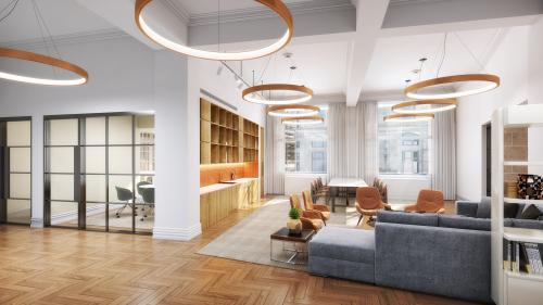 3 Lombard Street, London, EC3V
