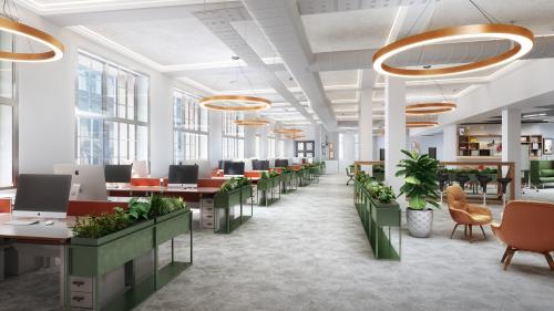 3 Lombard Street, London, EC3V