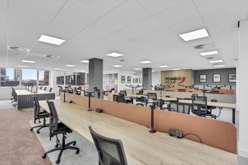 Capitol, Bond Court, Leeds, LS1