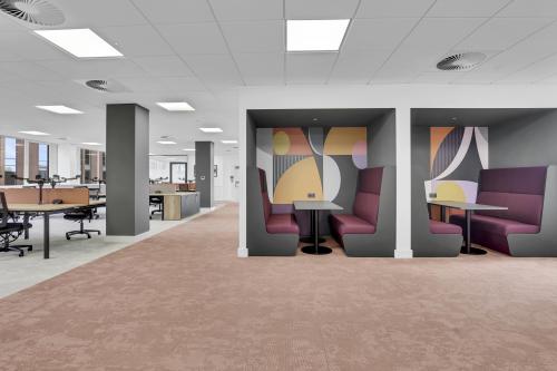 Capitol, Bond Court, Leeds, LS1