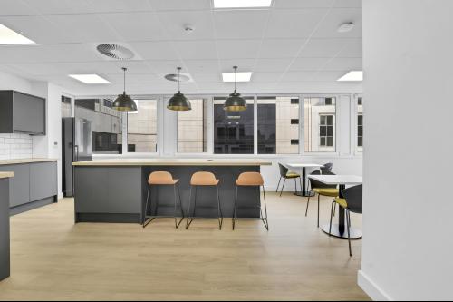 Capitol, Bond Court, Leeds, LS1
