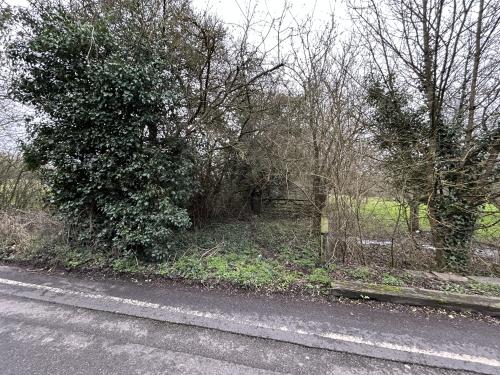 1.5 Acres, Hockers Lane, Detling, Maidstone, ME14