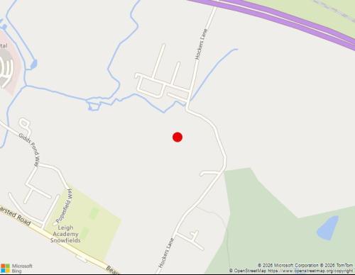 1.5 Acres, Hockers Lane, Detling, Maidstone, ME14