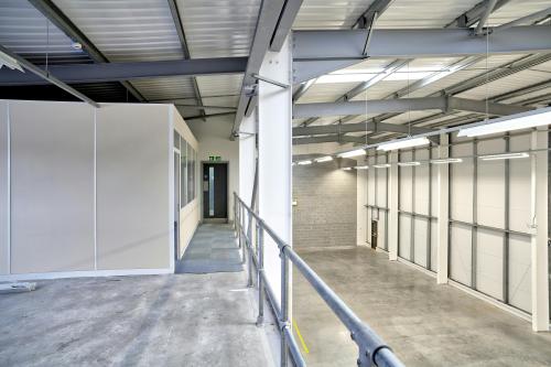 V4, Viridian Park, Pulborough Way, Hounslow, TW4