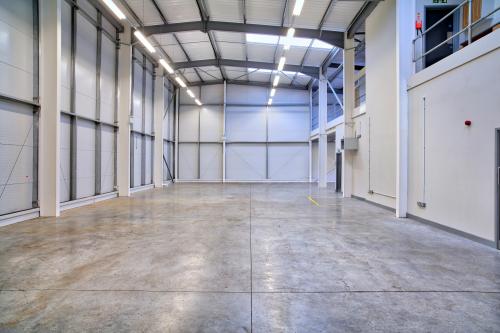 V4, Viridian Park, Pulborough Way, Hounslow, TW4