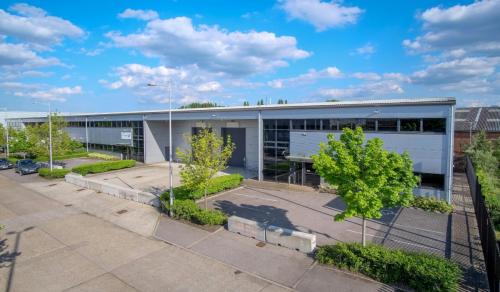 V3 & V4, Viridian Park, Pulborough Way, Hounslow, TW4