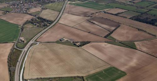 130 Acres, Herringswell Road, Barton Mills, IP28