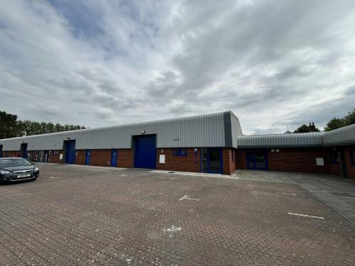 5, Old Winery Business Park, Cawston, Norwich, NR10