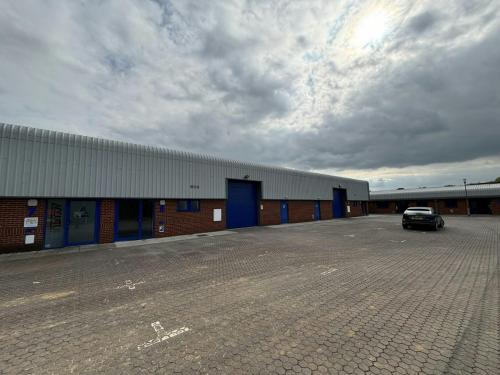 5, Old Winery Business Park, Cawston, Norwich, NR10