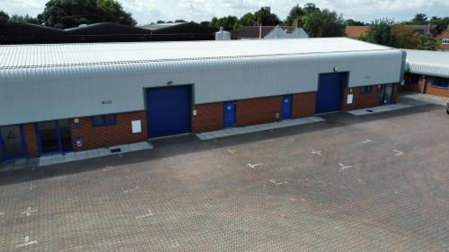 5, Old Winery Business Park, Cawston, Norwich, NR10