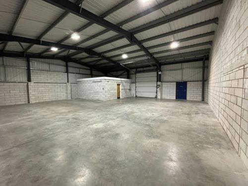 5, Old Winery Business Park, Cawston, Norwich, NR10