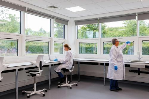 Labs 004 & 005, The Epicentre, Enterprise Way, Haverhill, CB9