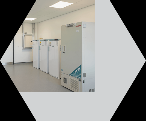 Labs 004 & 005, The Epicentre, Enterprise Way, Haverhill, CB9