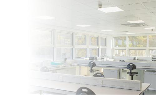 Labs 004 & 005, The Epicentre, Enterprise Way, Haverhill, CB9