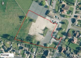 48 Fen Road, Billinghay, Sleaford, LN4