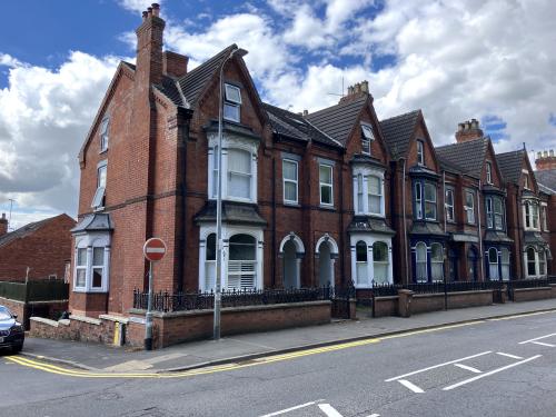 155-157 Monks Road, Lincoln, LN2