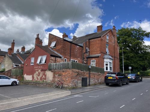 155-157 Monks Road, Lincoln, LN2