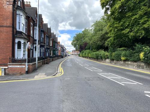 155-157 Monks Road, Lincoln, LN2