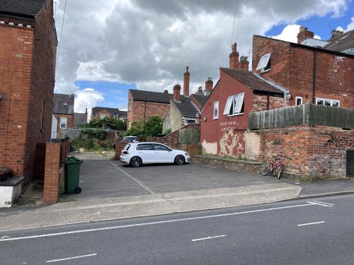 155-157 Monks Road, Lincoln, LN2