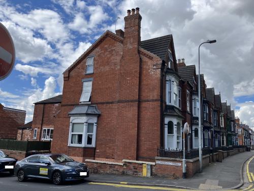155-157 Monks Road, Lincoln, LN2