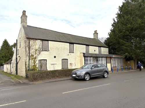 The Old Post Office, 27-29 Church Road, Boston, PE22