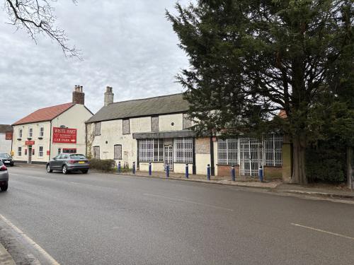 The Old Post Office, 27-29 Church Road, Boston, PE22