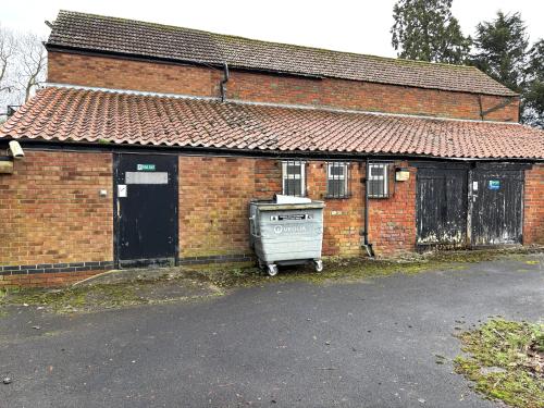 The Old Post Office, 27-29 Church Road, Boston, PE22