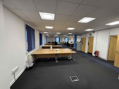 Affinity House, Beaufort Court, Sir Thomas Longley Road, Rochester, ME2