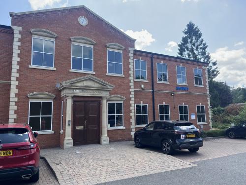 Milestone House, Portsmouth Road, Send, Woking, GU23