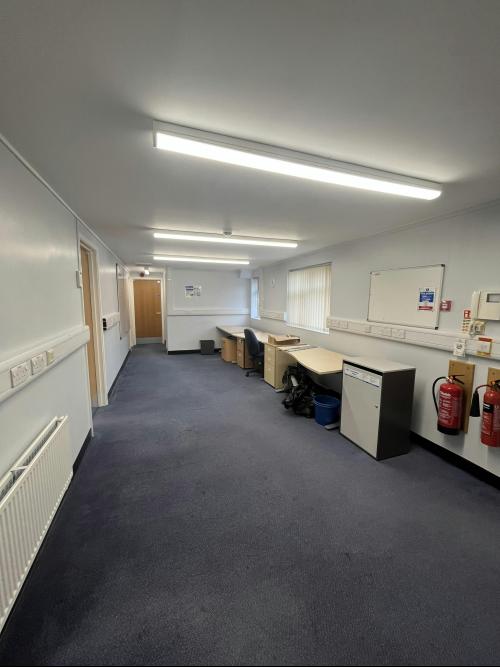 Monkwearmouth Health Centre, Dundas Street, Sunderland, SR6
