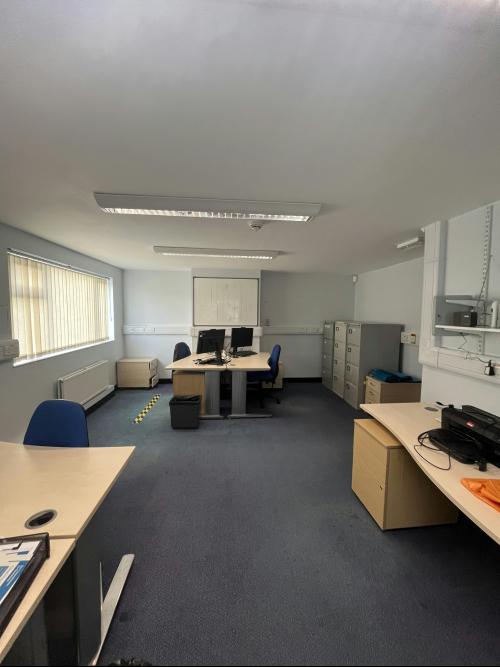 Monkwearmouth Health Centre, Dundas Street, Sunderland, SR6