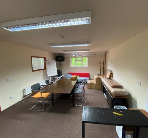 Unit C2 Moor Hall, Sandhawes Hill, Dormansland, East Grinstead, RH19