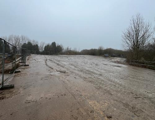 Copyhold Works, Nutfield Road, Redhill, RH1
