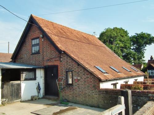 Jarves Farm, Whitewood Lane, South Godstone, Surrey, RH9
