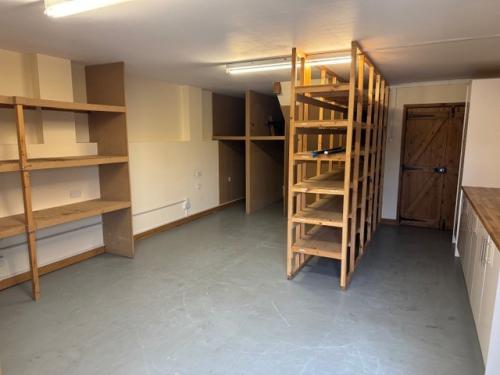 Jarves Farm, Whitewood Lane, South Godstone, Surrey, RH9