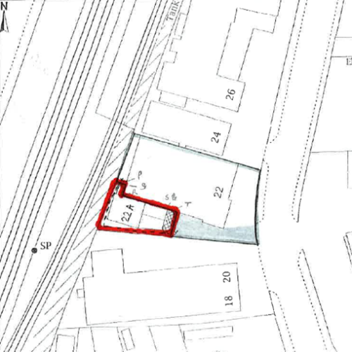 22A Holmethorpe Avenue, Redhill, RH1