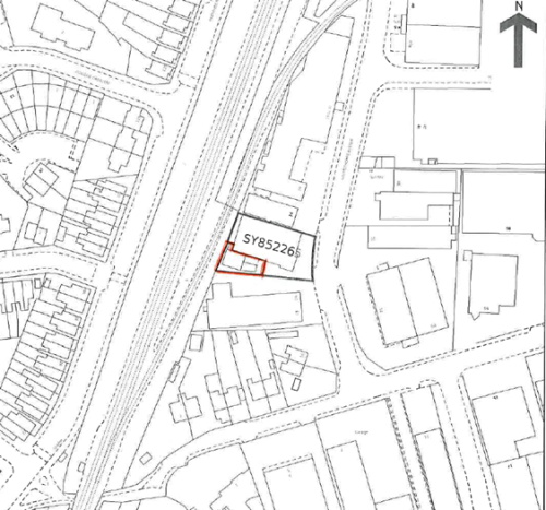 22A Holmethorpe Avenue, Redhill, RH1