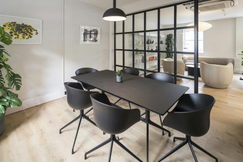 45-49 Leather Lane, Farringdon, London, EC1N