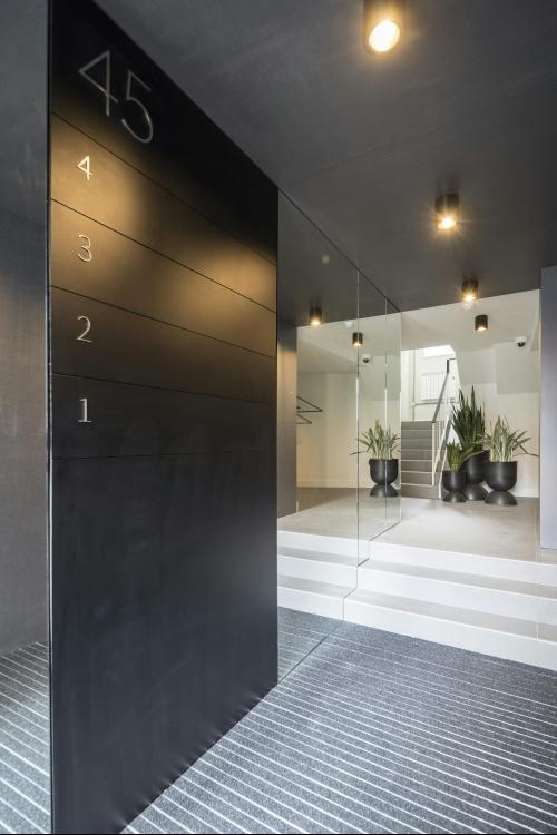 45-49 Leather Lane, Farringdon, London, EC1N