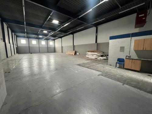 Units D2,D5,F1,F2 & F3, Little Heath Industrial Estate, Old Church Road, Coventry, CV6
