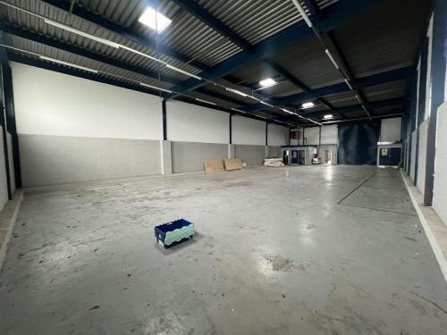 Units D2,D5,F1,F2 & F3, Little Heath Industrial Estate, Old Church Road, Coventry, CV6