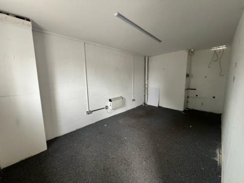 Units D2,D5,F1,F2 & F3, Little Heath Industrial Estate, Old Church Road, Coventry, CV6